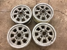 RARE 13X5 Magnesium Minilite