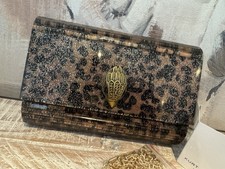 Kurt Geiger Kensington Leopard