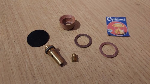 Optimus service kit - 1,