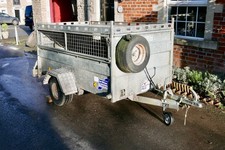 IFOR WILLIAMS P7e STOCK