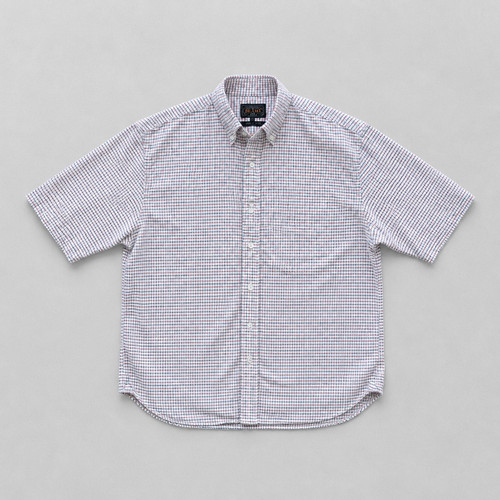 Beams plus japan hslv shirt - japan.,