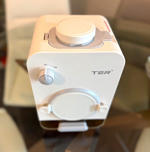 Ter electric grater 5 - ter,