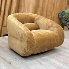 'James' Accent Chair Single