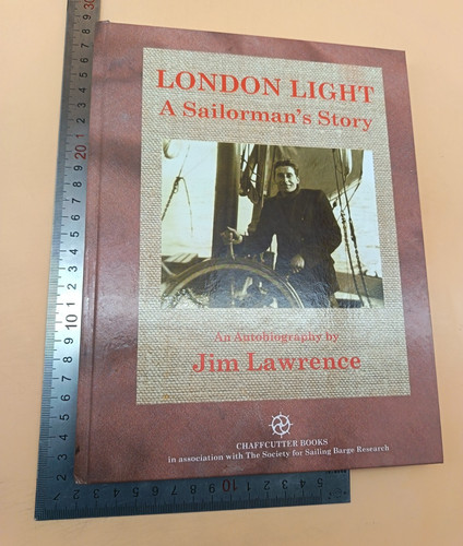 London light sailormans - light, a