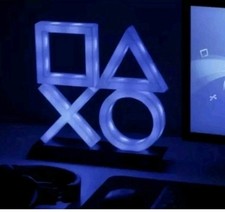 30cm PlayStation Icons Light
