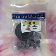 WARHAMMER FORGE WORLD  TAU