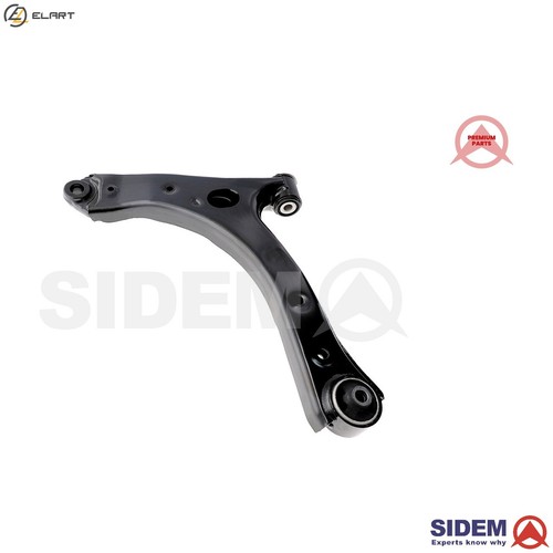Controltrailing arm wheel - controltrailing,