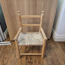 Vintage Children's Wooden