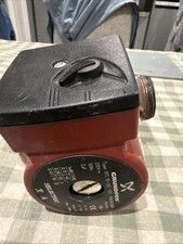 Grundfos Selectric Ups 15-50 130 Central Heating Circulation Pump