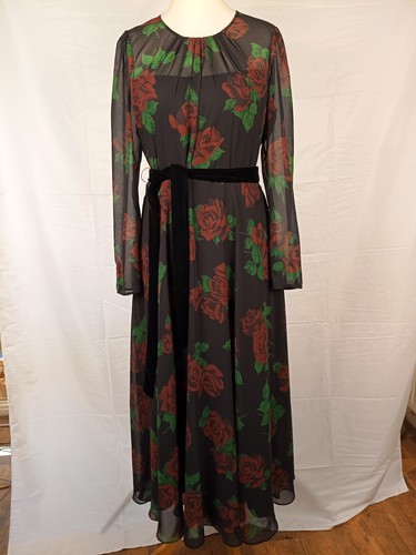 Hobbs london floral rose - hobbs,