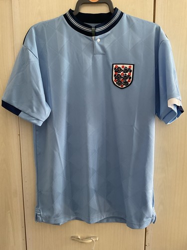 England 1989 third - 1989,