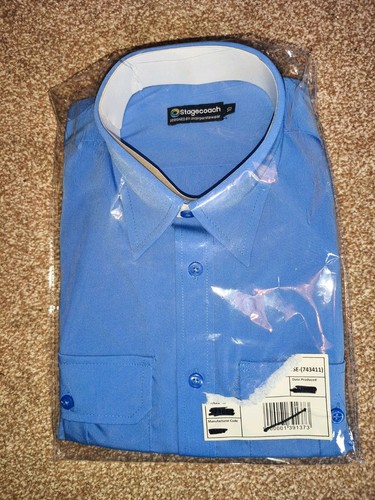 Stagecoach drivers uniform - stagecoach,