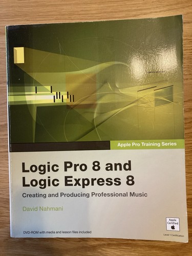 Apple pro training - apple,