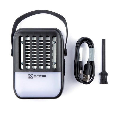 Sonik gizmo bug - gizmo, zapper