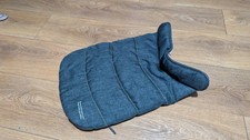 Apron bassinet cot - apron,