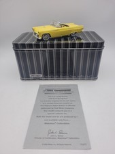 Matchbox Collectibles Platinum