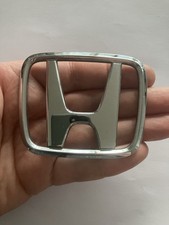 Honda Badge Logo Emblem
