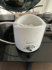 Tommee Tippee 42214420 Electric Baby Bottle and Food Warmer - White