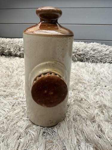 Antique stoneware hot - antique,
