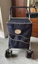 Genuine Sholley Trolley