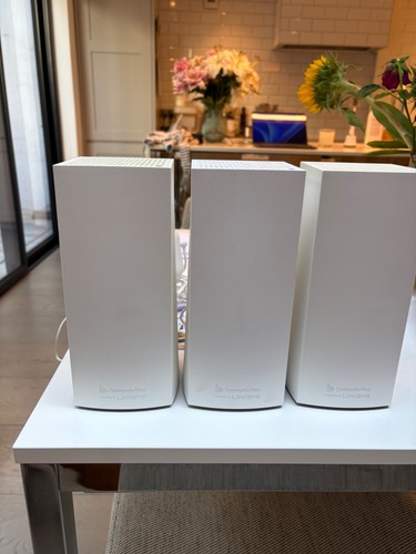 Linksys velop mx4200 - linksys,