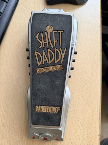 Danelectro dsd shift - danelectro, dsd-1