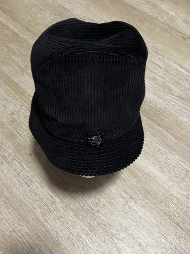 Philip treacy black bucket - treacy,