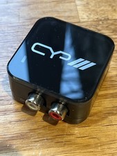 DAC - CYP AU-D3-192. Digital