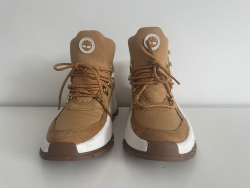 Timberland killington high top - killington, high-top