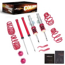 4x Coilovers Suspension Kit