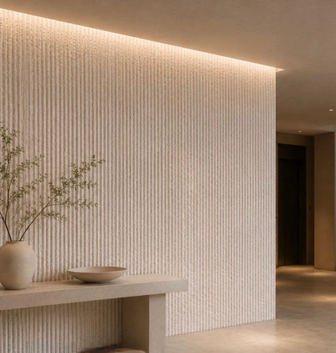 Flexistone off white - off,