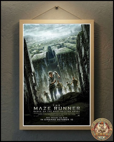 The maze runner - the,
