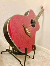 BNIB DRG (by Schecter) Shallow