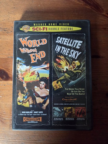 World without end satellite - end,