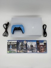 Sony PlayStation 5 (PS5) Disc