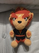 Yo-Kai Watch Blazion Anime