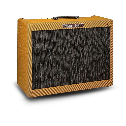 Fender limitededition hot rod - fender,