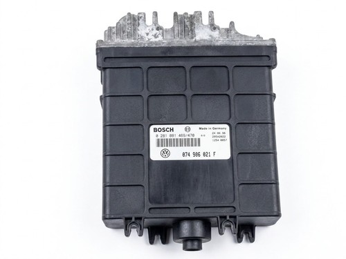 Engine control unit ecu - vw, t4