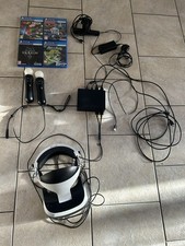 PlayStation PS4 VR Headset -