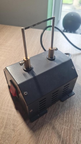 Hc350 bench mounted watt - hc350,