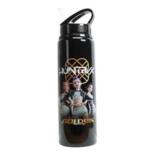 K-Pop Demon Hunters Water