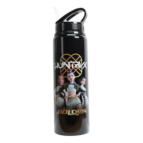 Pop demon hunters water - k-pop,