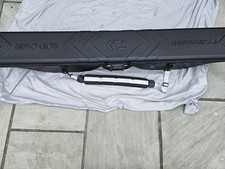 Daiwa Tournament Rod Hardcase And Tip Box