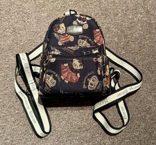 Henney Bear  Backpack