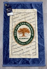 2012 PGA Championship Kiawah