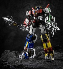 LC Voltron Five lions MC-01S