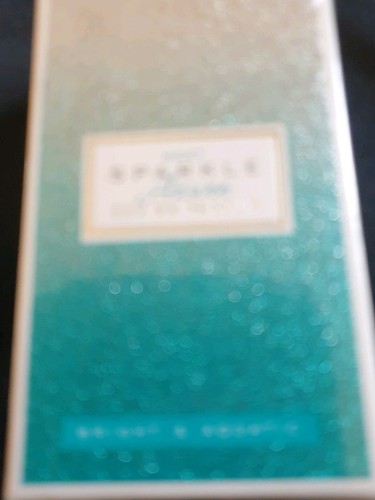 Next sparkle azure eau - sparkle,