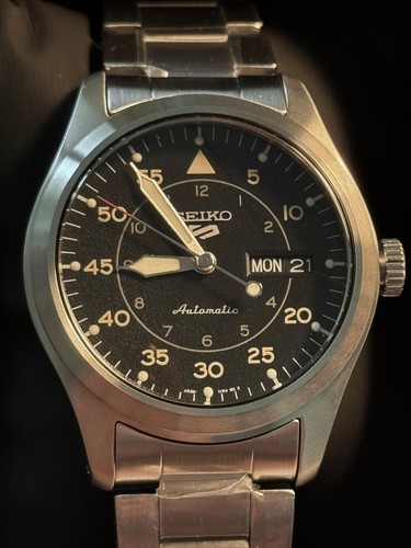 Seiko srph27k1 - seiko,