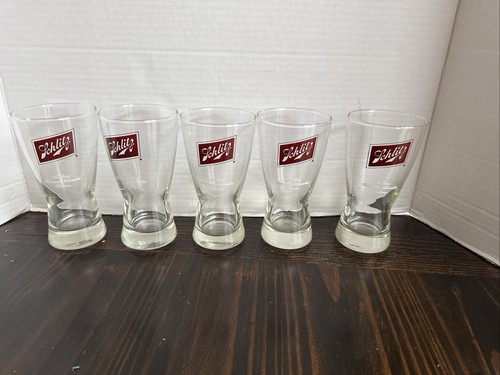 Vintage schlitz beer - 5,