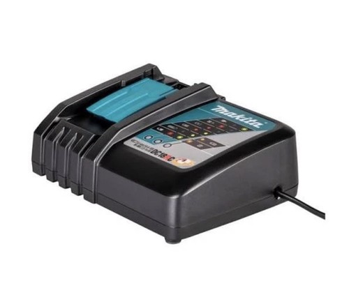 Makita dc18rc genuine ion - makita,